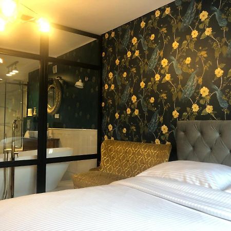 Gdynia Ptasi Raj Apartment Luaran gambar